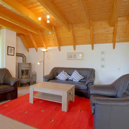 Ferienhaus Sv2 Medemsand 6 Dorumer Neufeld