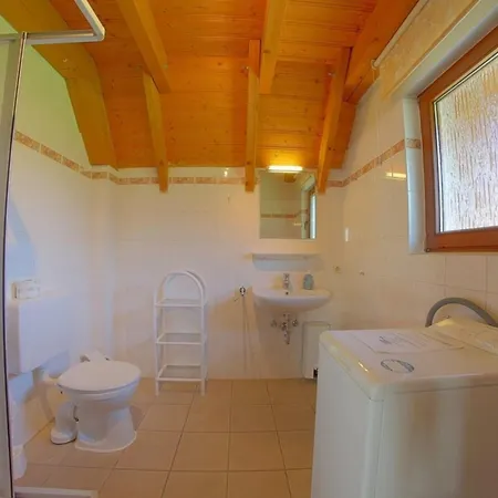 Sv2 Medemsand 6 Ferienhaus