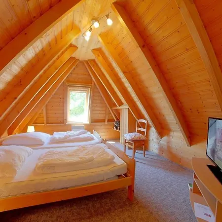 Sv2 Medemsand 6 Ferienhaus Dorumer Neufeld