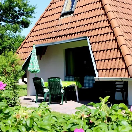 Ferienhaus Sv2 Medemsand 6 *