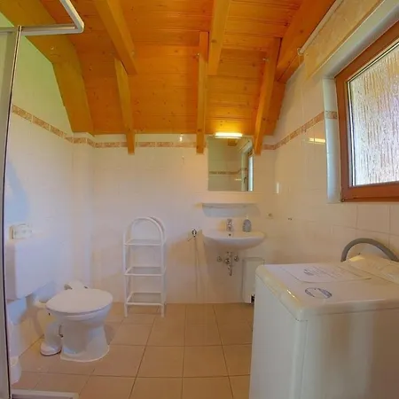 Ferienhaus Sv2 Medemsand 6 Dorumer Neufeld