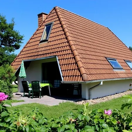 Sv2 Medemsand 6 Ferienhaus *