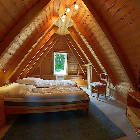 Sv2 Medemsand 6 Ferienhaus Dorumer Neufeld