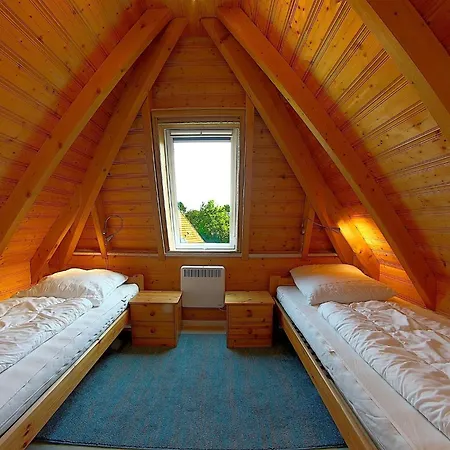Sv2 Medemsand 6 Ferienhaus