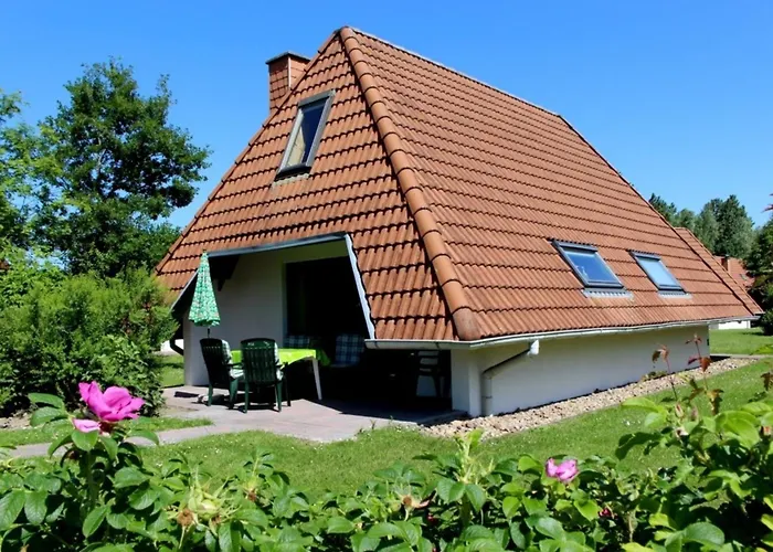 Sv2 Medemsand 6 Daire *