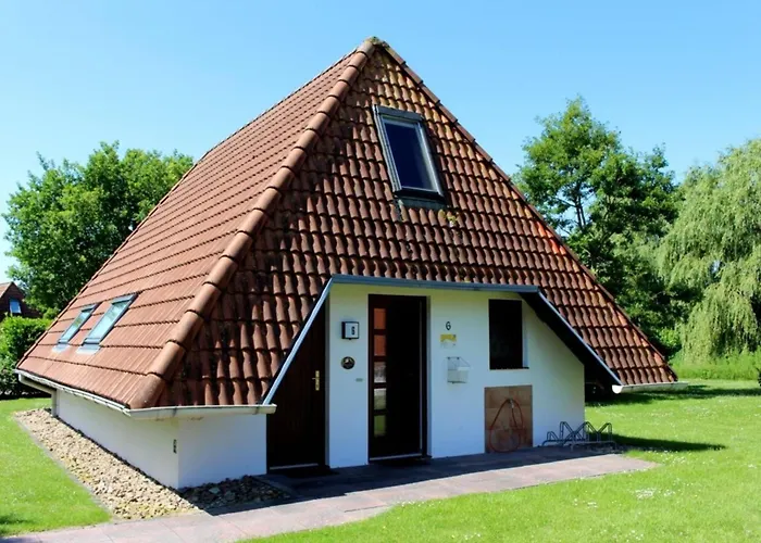 Sv2 Medemsand 6 Daire